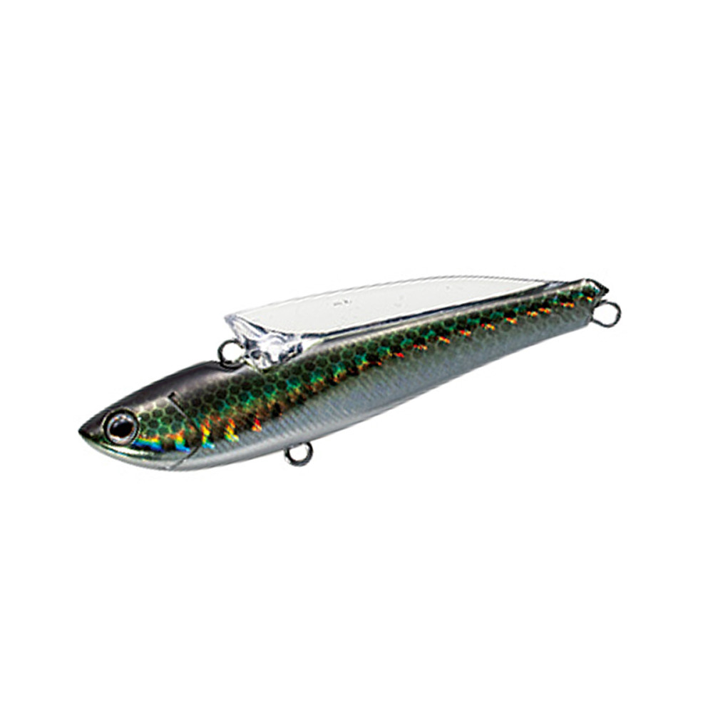 Воблер Tackle House Spino Vibe 70S 70mm 16g #HG Iwashi Red Belly