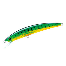 Воблер Yo-Zuri Crystal 3D Minnow  F 130mm 21g #HT