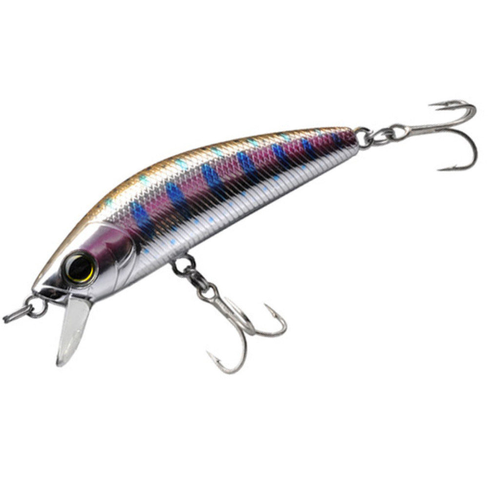 Воблер Yo-Zuri L-Minnow 66S 66mm 7g #NRT