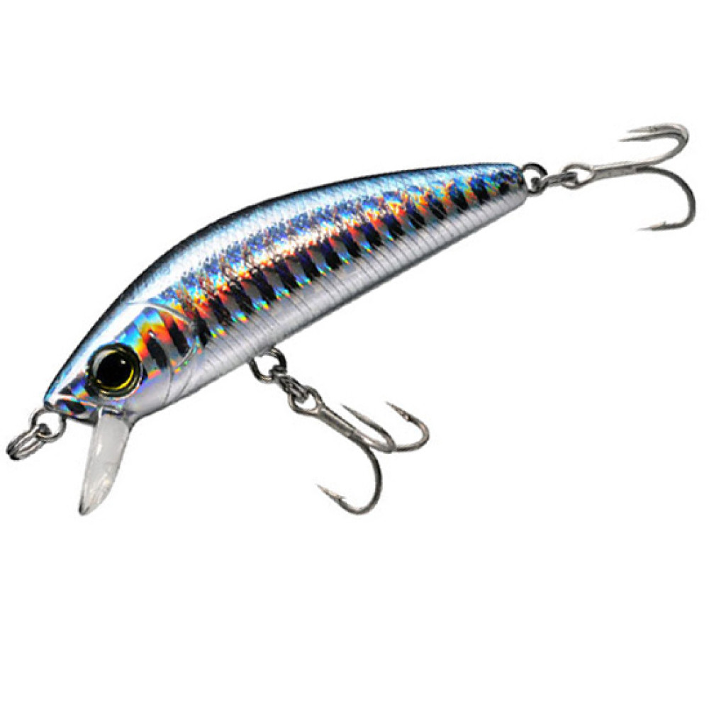 Воблер Yo-Zuri L-Minnow 66S 66mm 7g #NRT