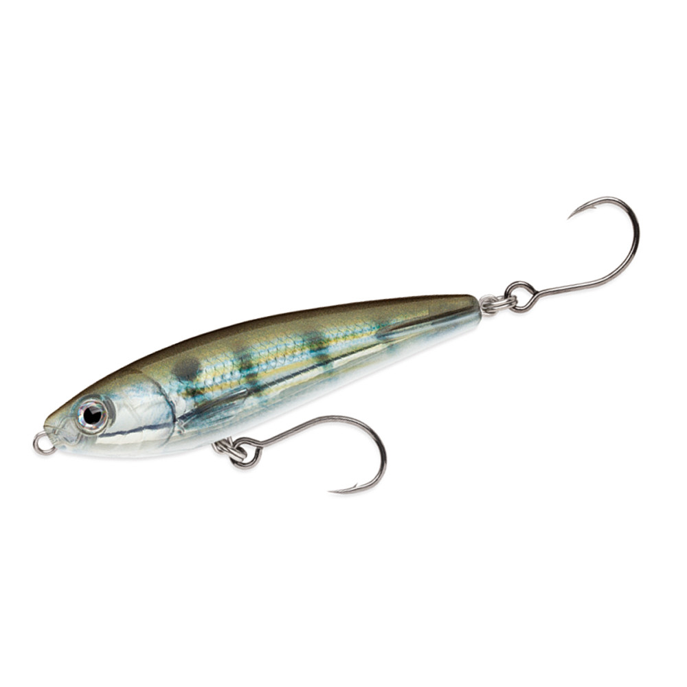 Волкер Rapala X-Rap Saltwater SubWalk 70mm 13g #PLD