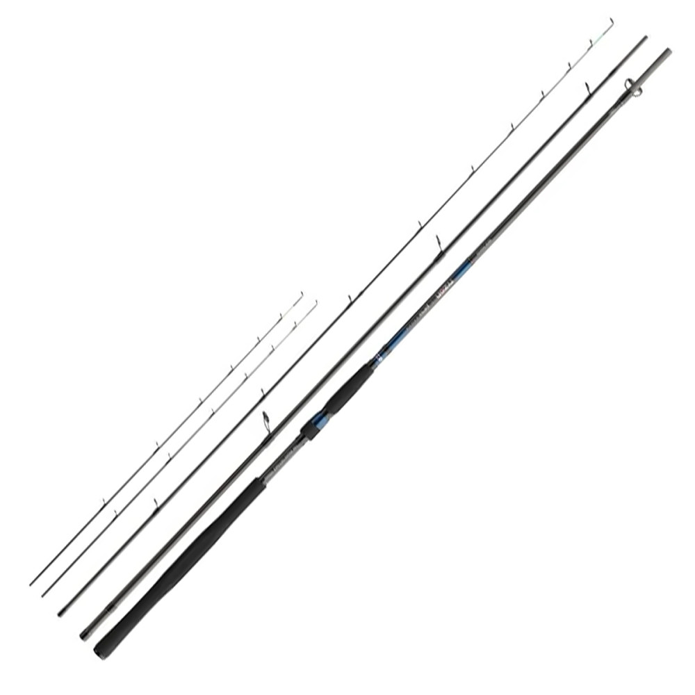 Вудлище фідерне Daiwa N`Zon Pro Staff Distance Feeder 3.96m 120g