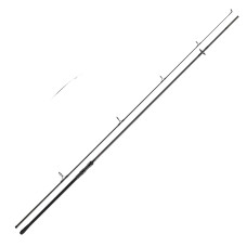 Вудлище коропове Daiwa Black Widow XT Carp 3.90m 3.5lb 2sec.
