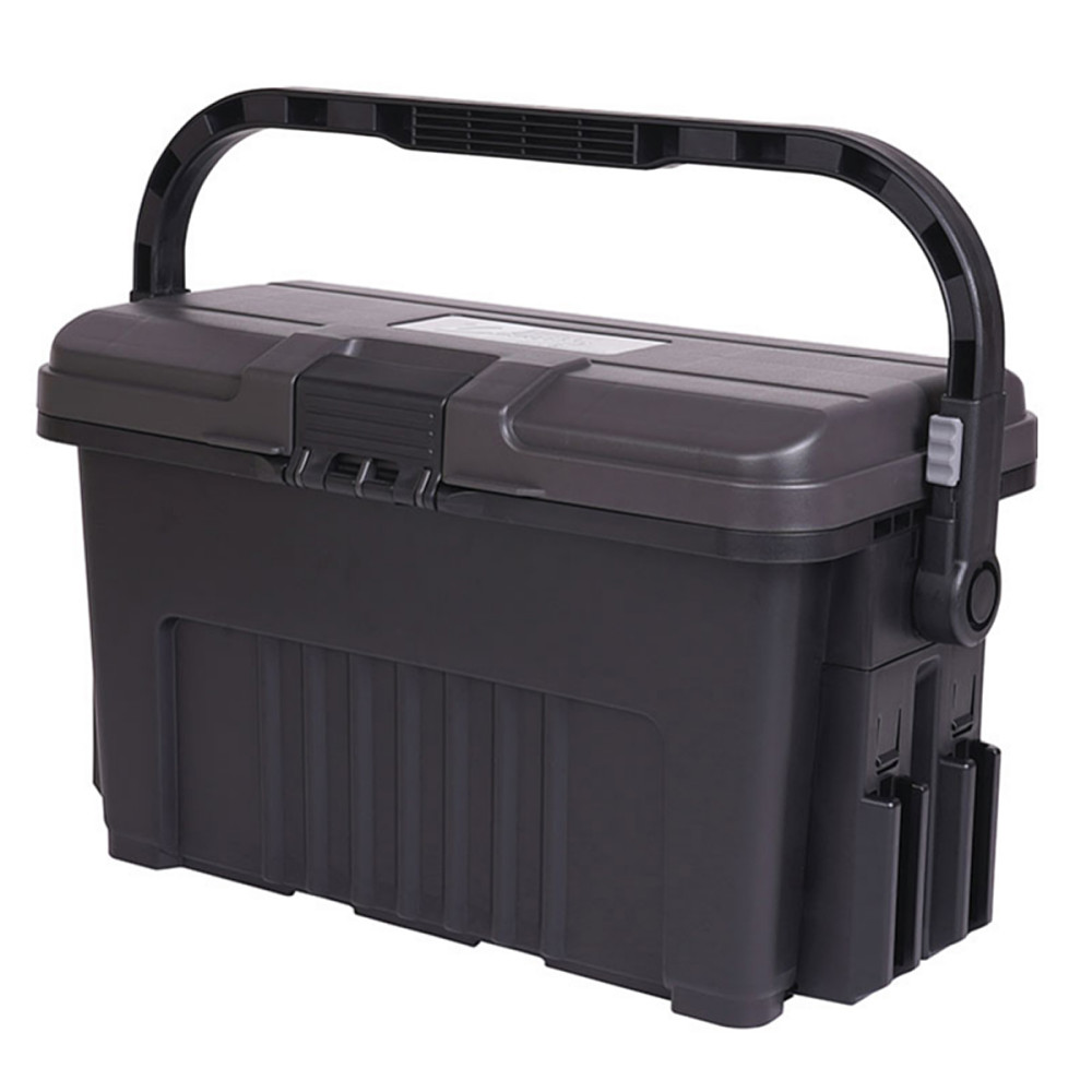 Ящик Ring Star Docutte D-4300GBRH CG/BK 463x248x262mm