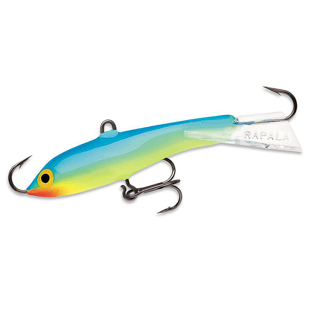 Балансир Rapala Jigging Rap 20mm 4g #GTU