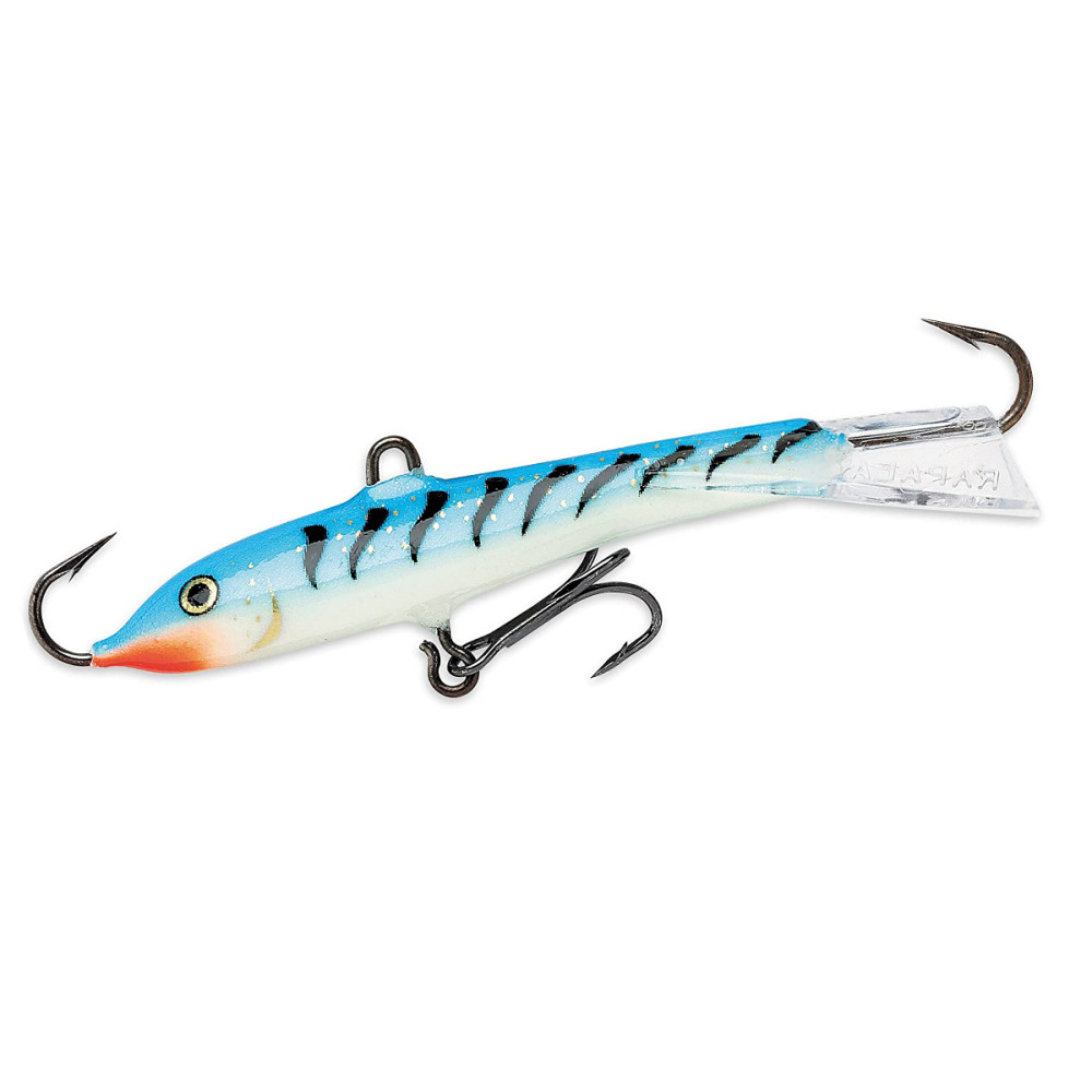 Балансир Rapala Jigging Rap 30mm 6g #GBT