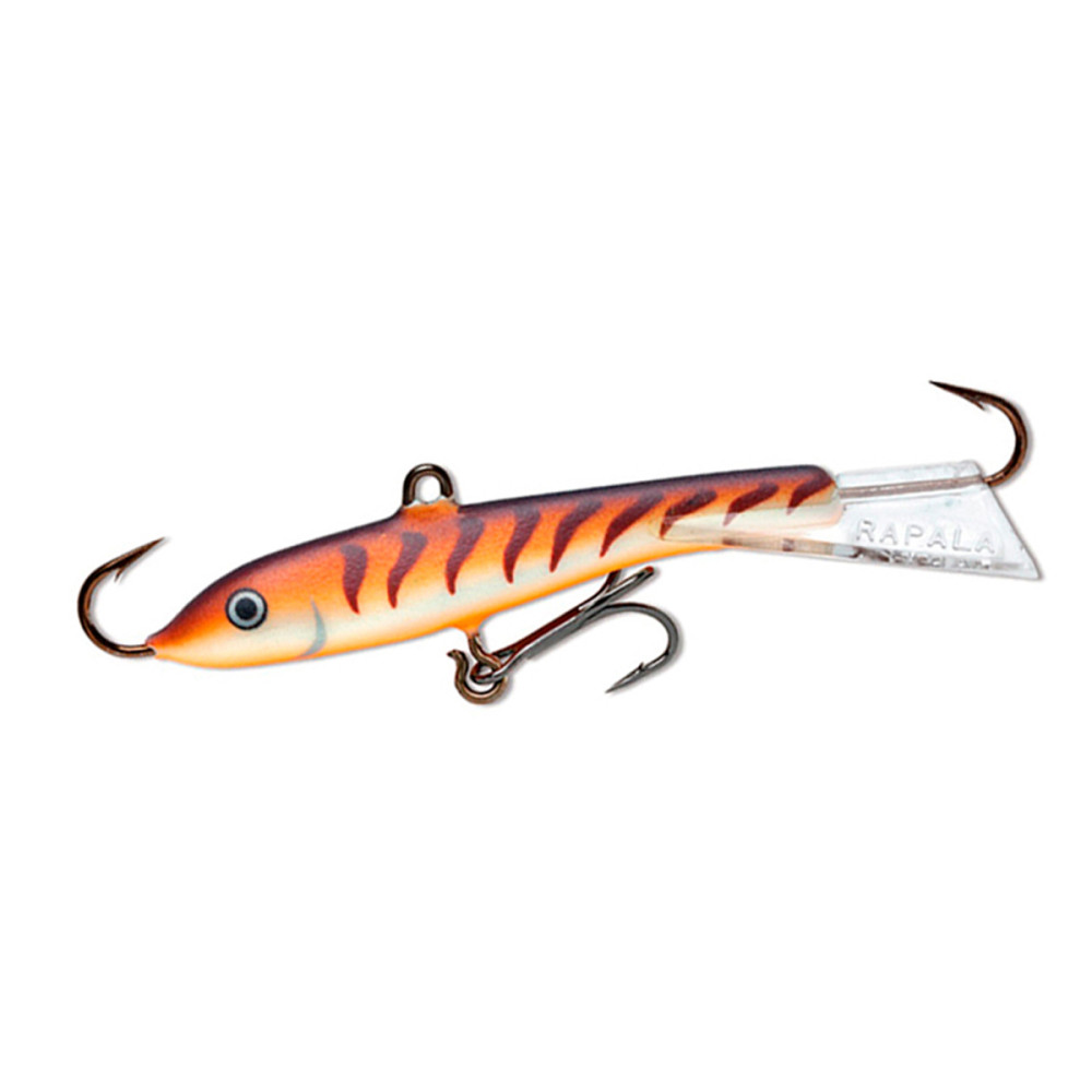 Балансир Rapala Jigging Rap 50mm 9g #CHR