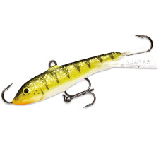 Балансир Rapala Jigging Rap 50mm 9g #GYP