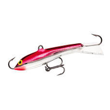 Балансир Rapala Jigging Rap 70mm 18g #CHR