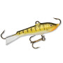 Балансир Rapala Jigging Rap 90mm 25g #CHR
