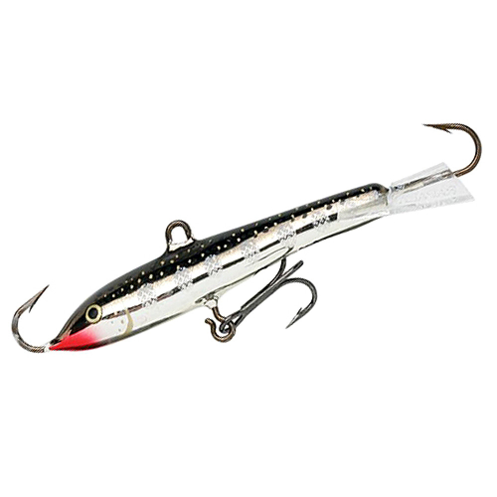 Балансир Rapala Jigging Rap 90mm 25g #MS