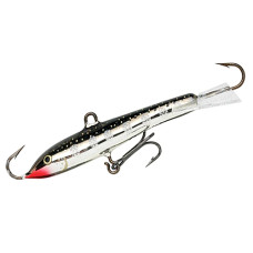 Балансир Rapala Jigging Rap 90mm 25g #MS