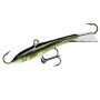 Балансир Rapala Jigging Rap 90mm 25g #MS