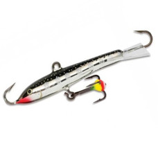 Балансир Rapala Jigging Rap Beaded Hook 30mm 6g #MS