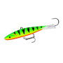Балансир Rapala Jigging Shadow Rap 90mm 17g #GT