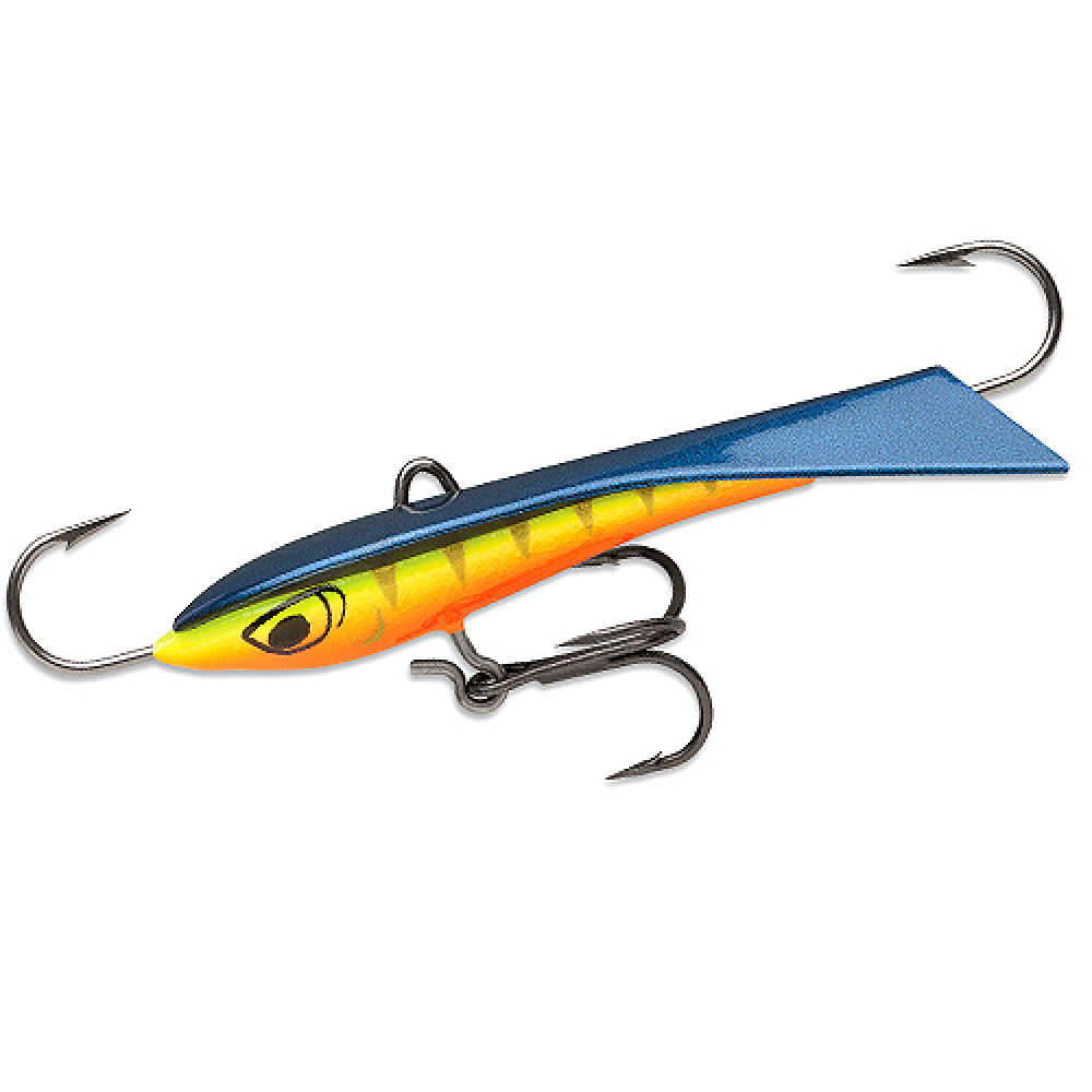 Балансир Rapala Snap Rap 60mm 9g #HT