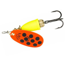 Блешня Blue Fox BFU 3 8g #OBYU