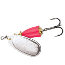 Блешня Blue Fox Vibrax Fluoresen BFF 5 13g #SFP