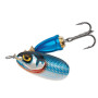 Блешня Blue Fox Vibrax Gilded 13g #GDFT