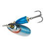 Блешня Blue Fox Vibrax Gilded 3g #GDS