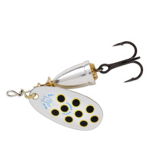 Блешня Blue Fox Vibrax Hot Pepper BFS 2 6g #SYB