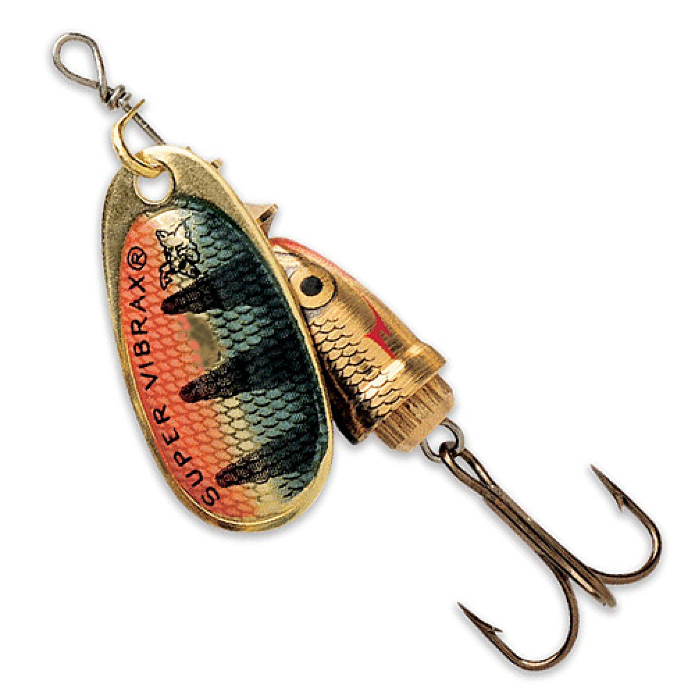 Блешня Blue Fox Vibrax Shad BFSD 1 4g #P