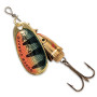 Блешня Blue Fox Vibrax Shad BFSD 2 6g #P