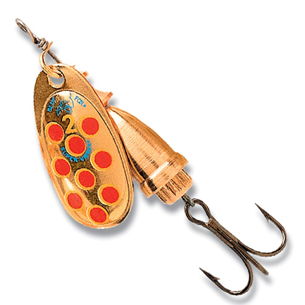 Блешня Blue Fox Vibrax Shad BFSD 3 8g #TR