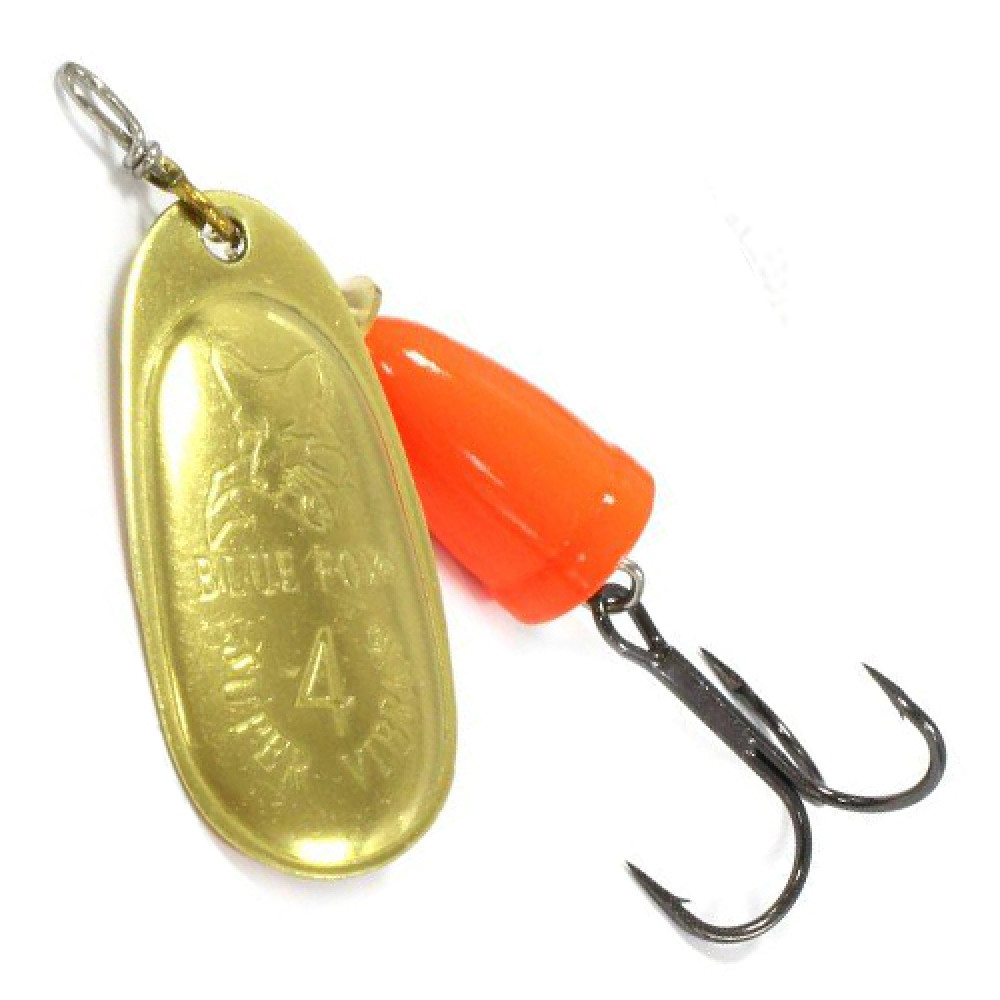 Блешня Blue Fox Vibrax Shad BFSD 3 8g #TR