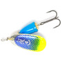 Блешня Blue Fox Vibrax Shad BFSD 4 10g #RS