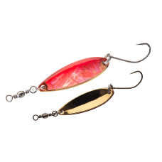 Блешня Daiwa Presso CNK 32mm 4.0g #APG