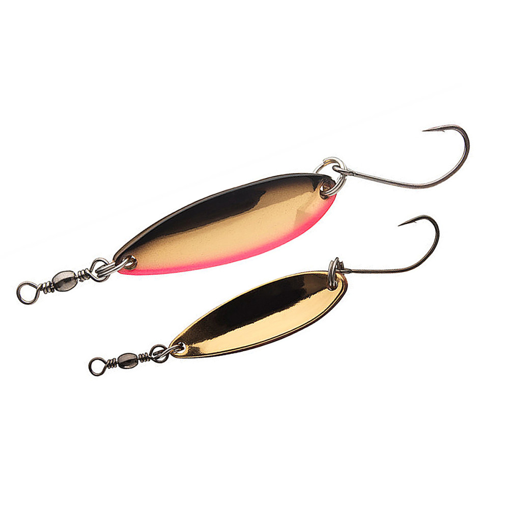 Блешня Daiwa Presso CNK 4.0g #GOLD