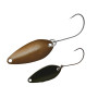 Блешня Daiwa Presso EV 23mm 1.2g #GPK