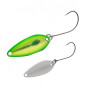 Блешня Daiwa Presso EV 23mm 1.2g #GPK
