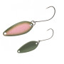 Блешня Daiwa Presso EV 23mm 1.2g #GPK