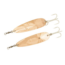 Блешня Daiwa Silver Creek CSD 10g #Copper Блешня Daiwa Silver Creek CSD 10g #Copper