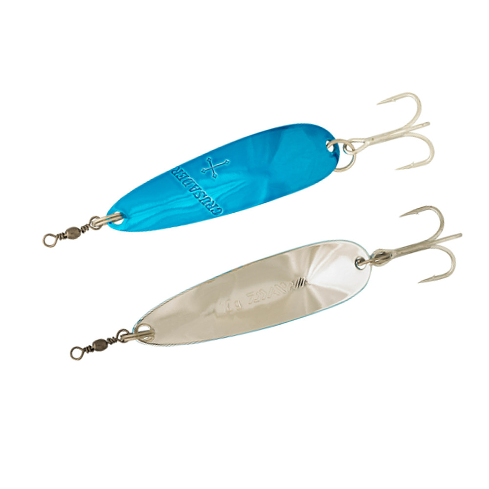 Блешня Daiwa Silver Creek CSD 10g #Mirror Blue