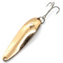 Блешня Dardevle Cop-E-Cat Imp Heavy 65mm 21g #Nickel