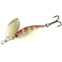 Блешня Fladen Loket 12gr Orangre
