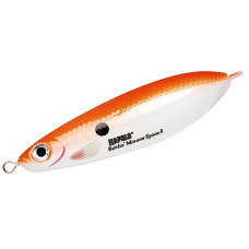 Блешня Rapala Minnow Spoon RMSR 80mm #FRP
