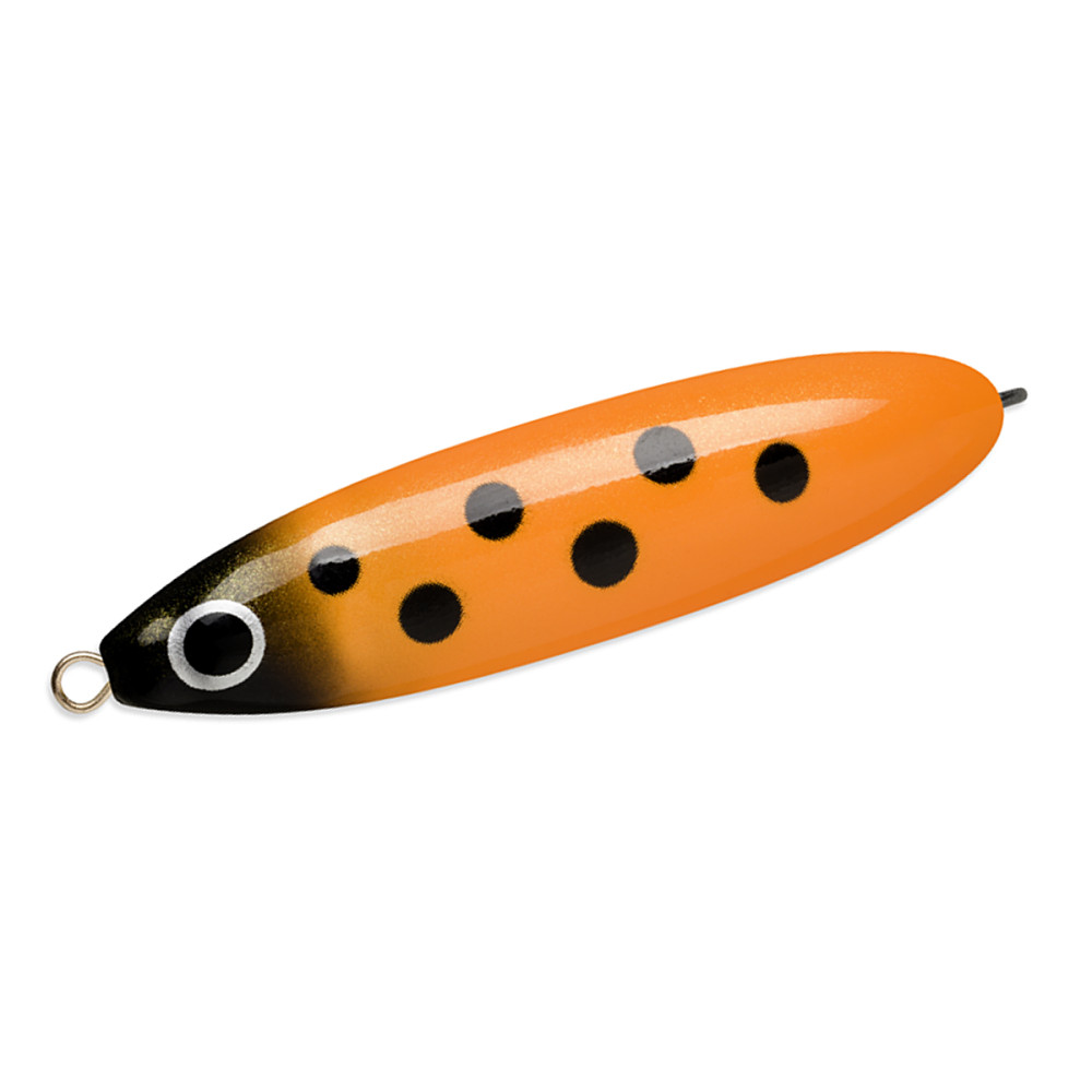 Блешня Rapala Minnow Spoon RMS 70mm 15g #LDB