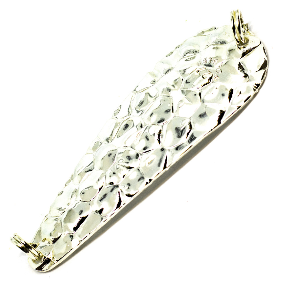 Блешня Williams Toronto Wobbler 9.45gr #GOLD