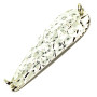 Блешня Williams Toronto Wobbler 9.45gr #GOLD