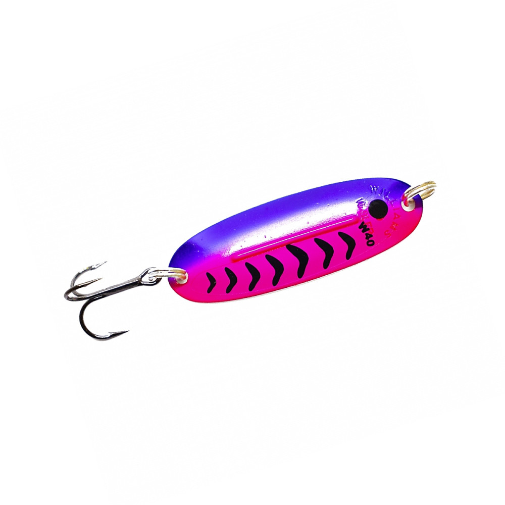 Блешня Williams Wabler UV 7.09gr #TGCL