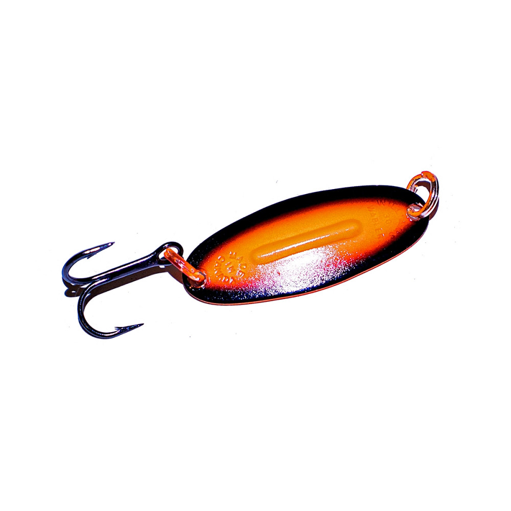 Блешня Williams Wabler UV 7.09gr #TGCL