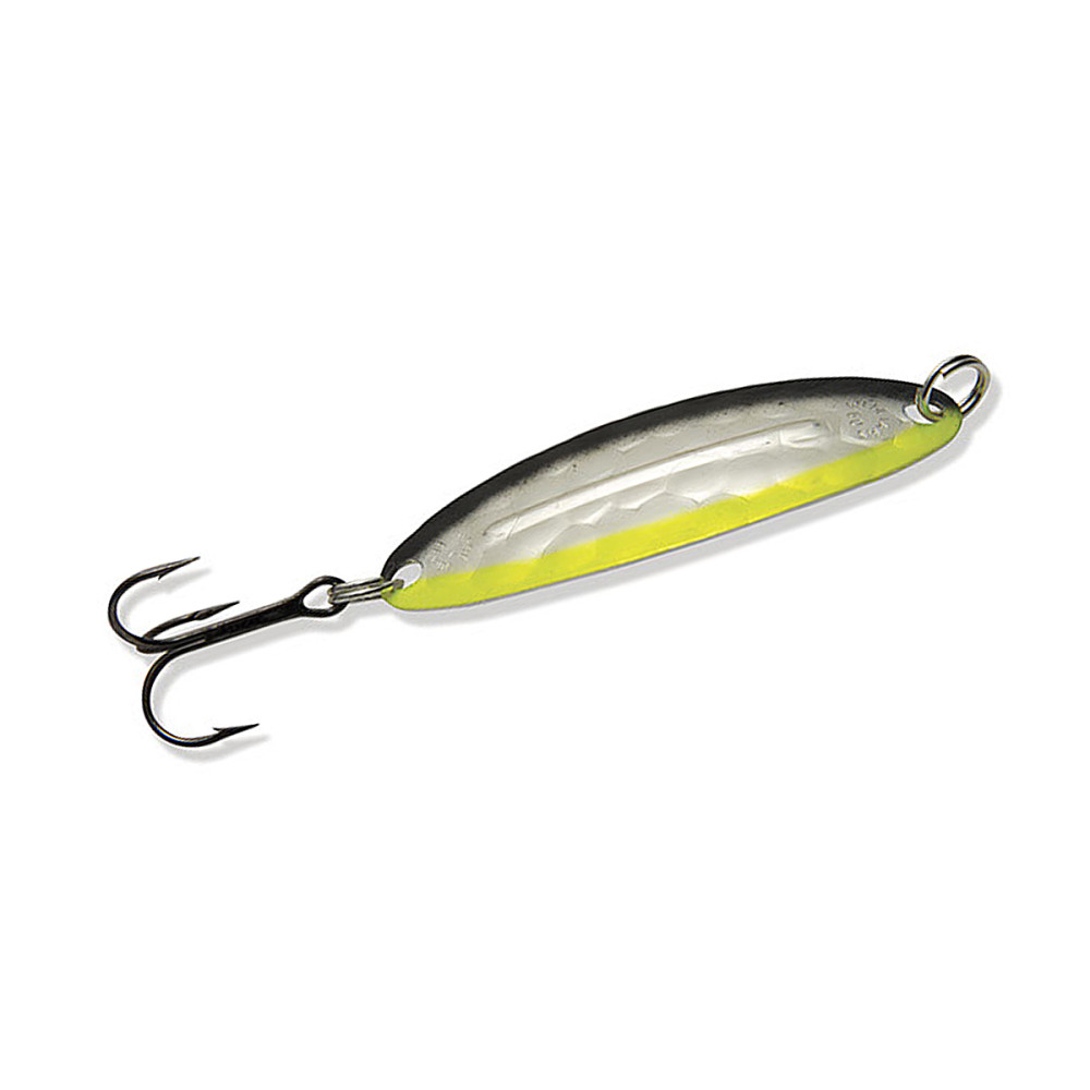 Блешня Williams Wabler UV 7.09gr #TGCL