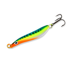 Блешня Williams Whitefish S UV 28.35gr #Hot Perch On Silver