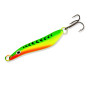 Блешня Williams Whitefish S UV 28.35gr #Hot Perch On Silver