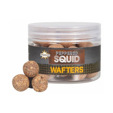 Бойли Dynamite Baits Wafters Peppered Squid 15mm 