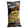 Бойли Dynamite Baits Carptec Scopex & Vanilla Boilies 15mm 300g